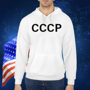 Lavrov CCCP 2025 Shirt