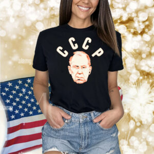 Lavrov CCCP Shirt