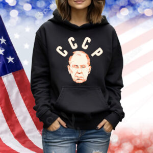 Lavrov CCCP Shirt