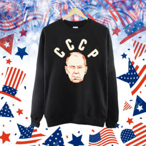 Lavrov CCCP Shirt