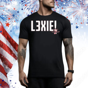 Lexie Hull L3XIE! Tee Shirt