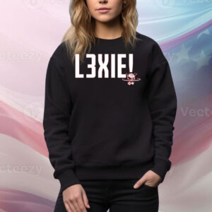 Lexie Hull L3XIE! Tee Shirt