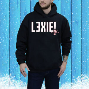 Lexie Hull L3XIE! Tee Shirt