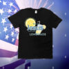 Life Gave Me Some Lemons But My Jesus He Be Making Lemonade T-Shirt