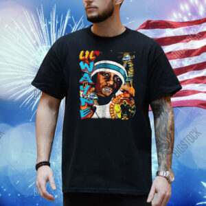 Lil Wayne Tha Block is hot Shirt