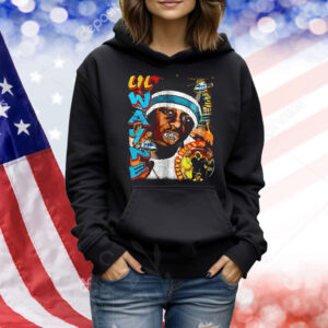 Lil Wayne Tha Block is hot Shirt