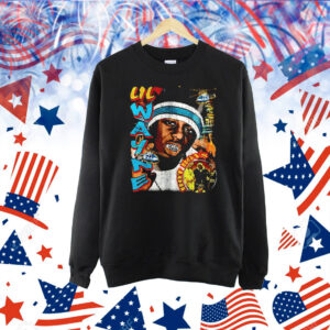 Lil Wayne Tha Block is hot Shirt