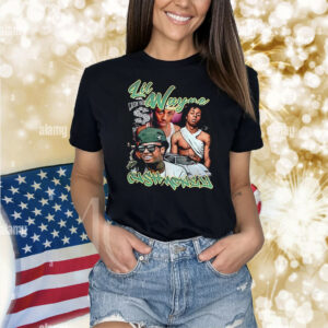 Lil Wayne cash money vintage Shirt