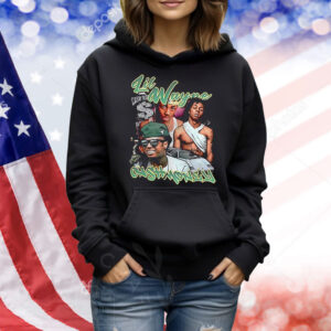 Lil Wayne cash money vintage Shirt