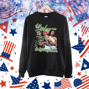 Lil Wayne cash money vintage Shirt