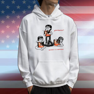 Limted Backflips In A Restaurant Tour T-Shirt
