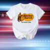 Limted Blacker Barrel Old Country T-Shirt