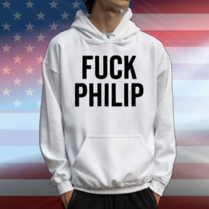 Limted Duke Gomez Fuck Philip T-Shirt