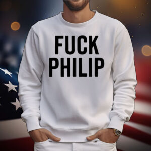 Limted Duke Gomez Fuck Philip T-Shirt