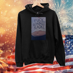 Limted Fuck Ronnie Radke T-Shirt