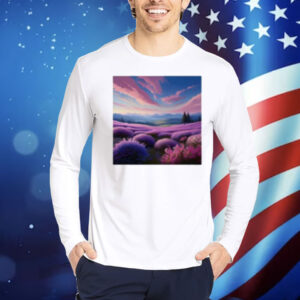 Limted Her Radiant Bloom Shirt