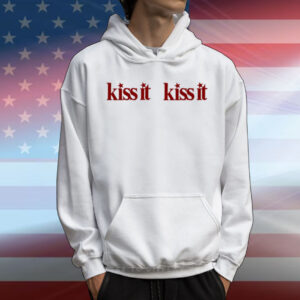 Limted Renee Rapp Kiss It T-Shirt