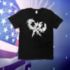 Lio Rush and Action Andretti - CRU T-Shirt