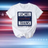 Lionel electric trains made in US of America T-Shirt