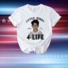 Little Jerry Signature T-Shirt