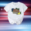 Loafing Him Was Bread T-Shirt