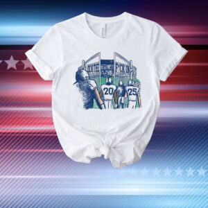 Lock In PA T-Shirt