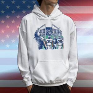 Lock In PA T-Shirt