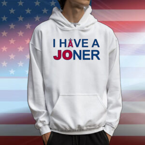 Los Angeles Angels I have Joker T-Shirt