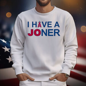 Los Angeles Angels I have Joker T-Shirt