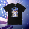 Los Angeles Dodgers The Big Dog T-Shirt