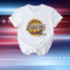 Los Angeles Lakers NBA x Bucketsquad T-Shirt