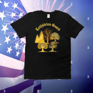 Lothlorien Guard T-Shirt