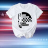 Love Chelsea hate racist T-Shirt