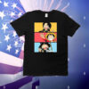 Luffy One Piece Straw Hat Pirates Manga Anime T-Shirt