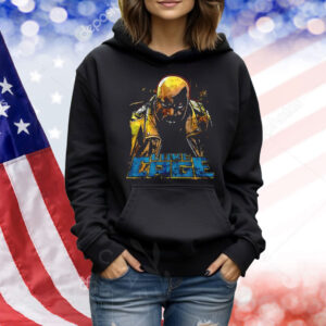 Luke Cage harlem’s shield forged in pain Shirt