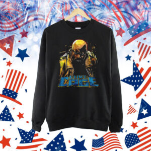 Luke Cage harlem’s shield forged in pain Shirt
