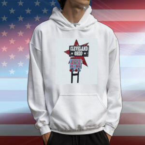 MGK DAY Cleveland Ohio 2025 T-Shirt
