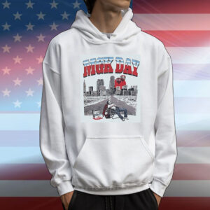 MGK DAY Machine Gun Kelly T-Shirt