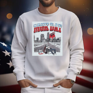 MGK DAY Machine Gun Kelly T-Shirt