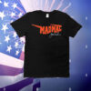 Mad Mac Jim McMahon T-Shirt