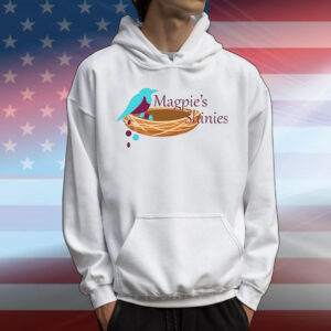Magpie’s shinies T-Shirt