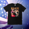 Malachi Barton T-Shirt