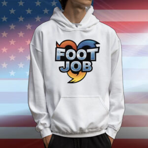 Mamono World Footjob Heroes T-Shirt