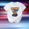 Mario Kartio Thon Champ T-Shirt