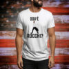 Massimiliano Allegri Dov’e Rocchi Tee Shirt