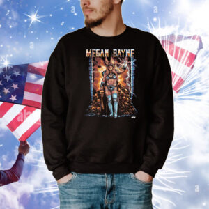 Megan Bayne - Fatality T-Shirt