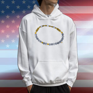 Milwaukee Baseball: The Power Of Friendship Bracelet T-Shirt