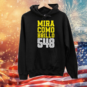 Mira Como Brilla 548 T-Shirt