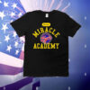 Miracle Academy Caitlin Clark Indiana Fever T-Shirt