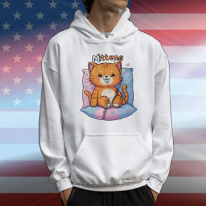 Mittens kitten T-Shirt